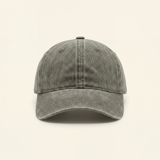 NuluHat | Vintage OliveŞapkaNuluShopNuluHat | Vintage Olive