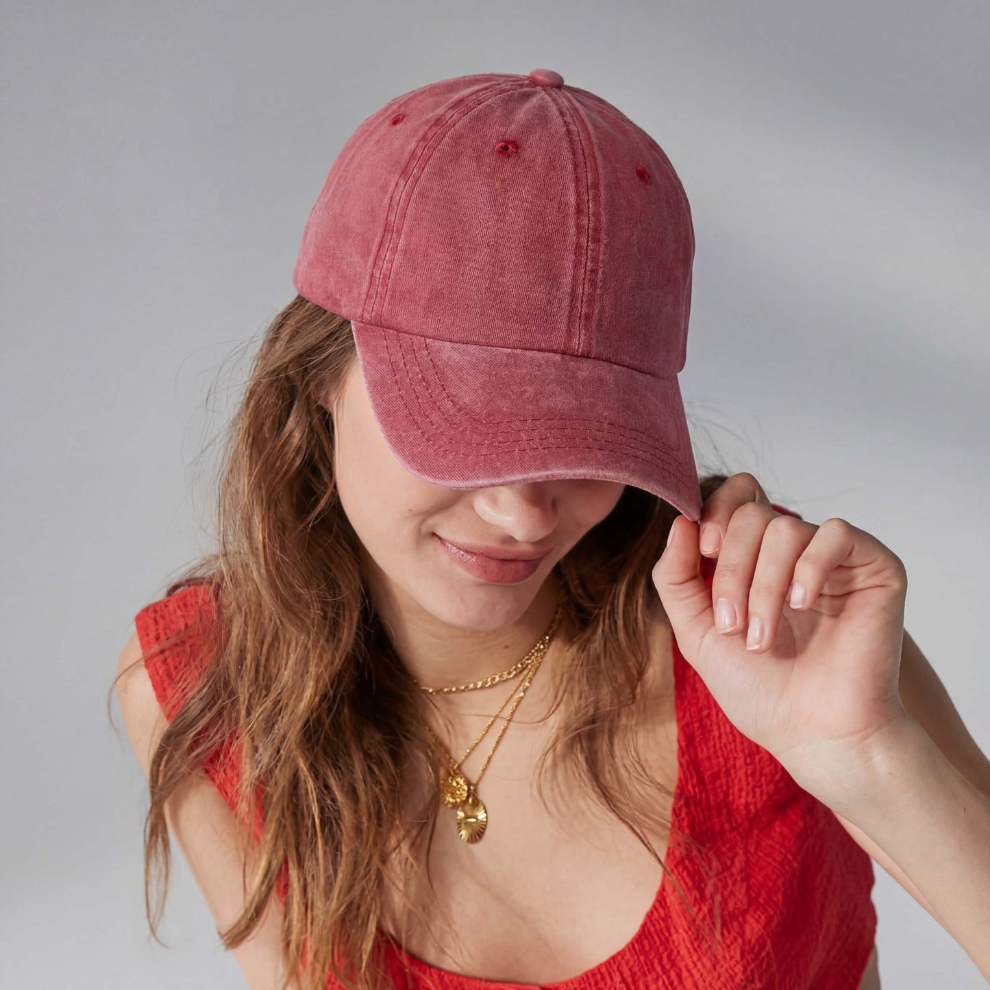 NuluHat | Vintage RoseŞapkaNuluShopNuluHat | Vintage Rose