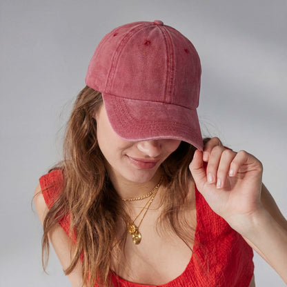 NuluHat | Vintage RoseŞapkaNuluShopNuluHat | Vintage Rose