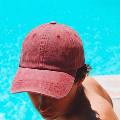 NuluHat | Vintage RoseŞapkaNuluShopNuluHat | Vintage Rose