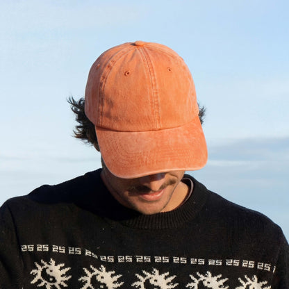 NuluHat | Vintage SalmonŞapkaNuluShopNuluHat | Vintage Salmon