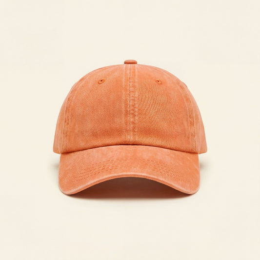 NuluHat | Vintage SalmonŞapkaNuluShopNuluHat | Vintage Salmon