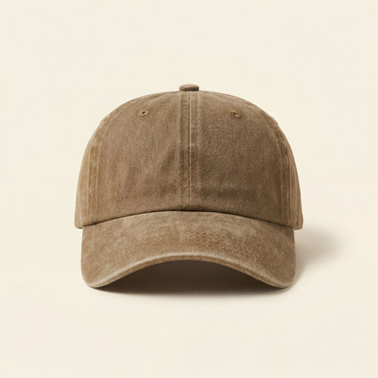 NuluHat | Vintage SandŞapkaNuluShopNuluHat | Vintage Sand