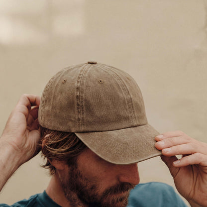 NuluHat | Vintage SandŞapkaNuluShopNuluHat | Vintage Sand