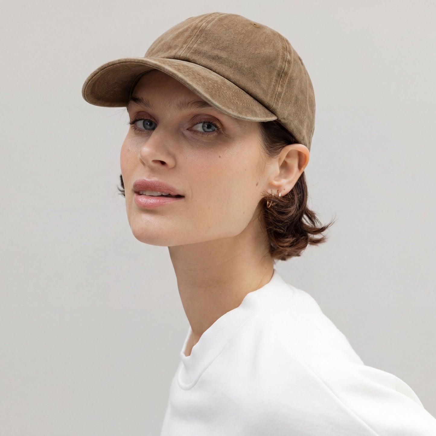 NuluHat | Vintage SandŞapkaNuluShopNuluHat | Vintage Sand