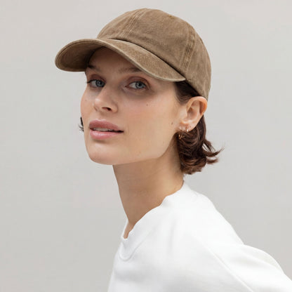 NuluHat | Vintage SandŞapkaNuluShopNuluHat | Vintage Sand