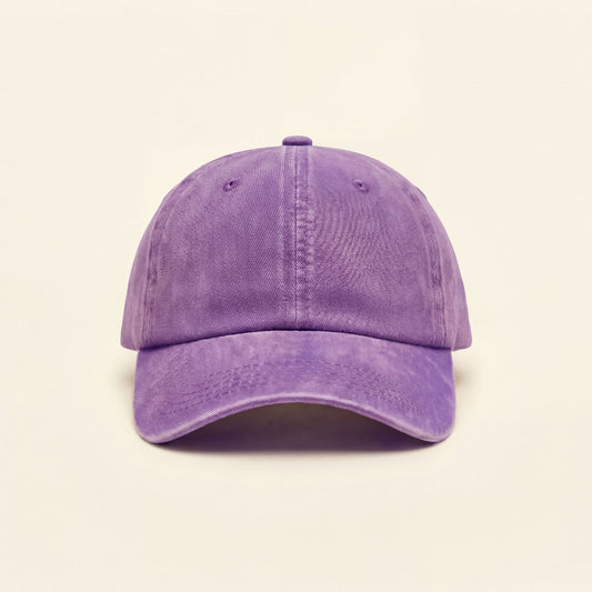 NuluHat | Washed PurpleŞapkaNuluShopNuluHat | Washed Purple