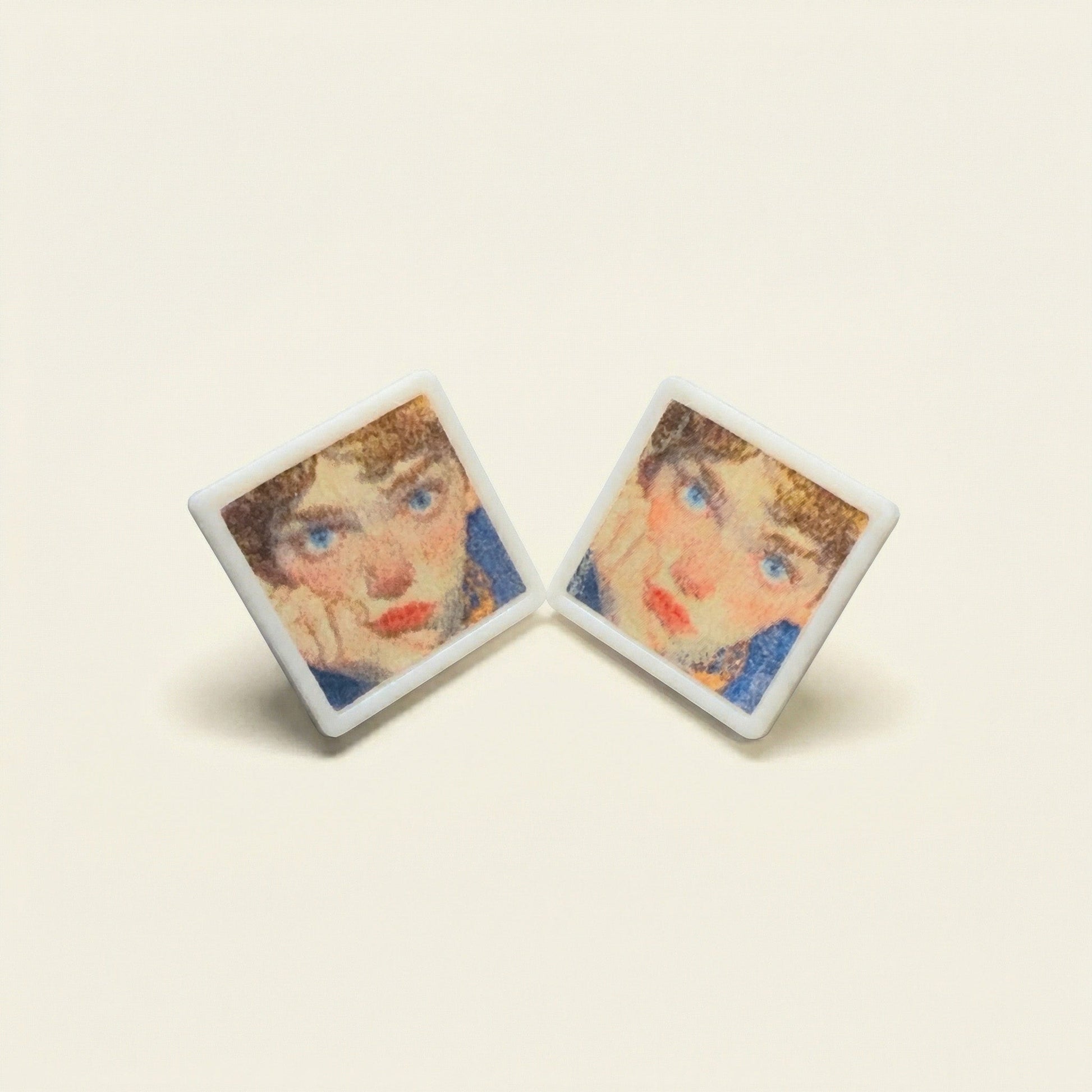 NuluJewelry | Blue Eyes MuseKüpeNuluShopNuluJewelry | Blue Eyes Muse