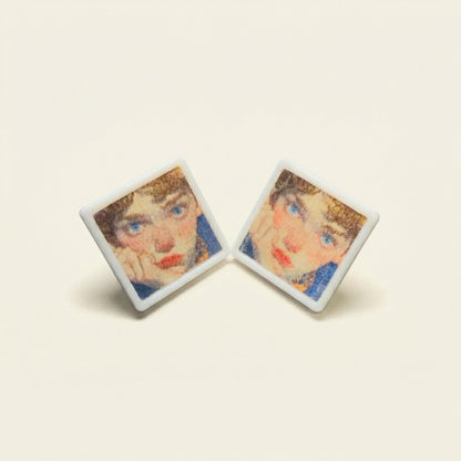 NuluJewelry | Blue Eyes MuseKüpeNuluShopNuluJewelry | Blue Eyes Muse
