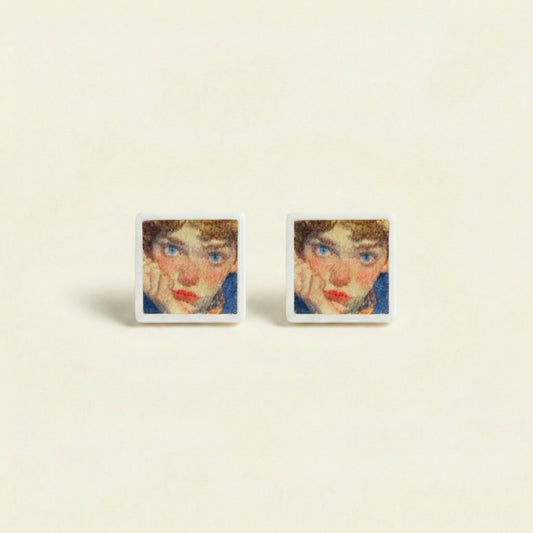 NuluJewelry | Blue Eyes MuseKüpeNuluShopNuluJewelry | Blue Eyes Muse