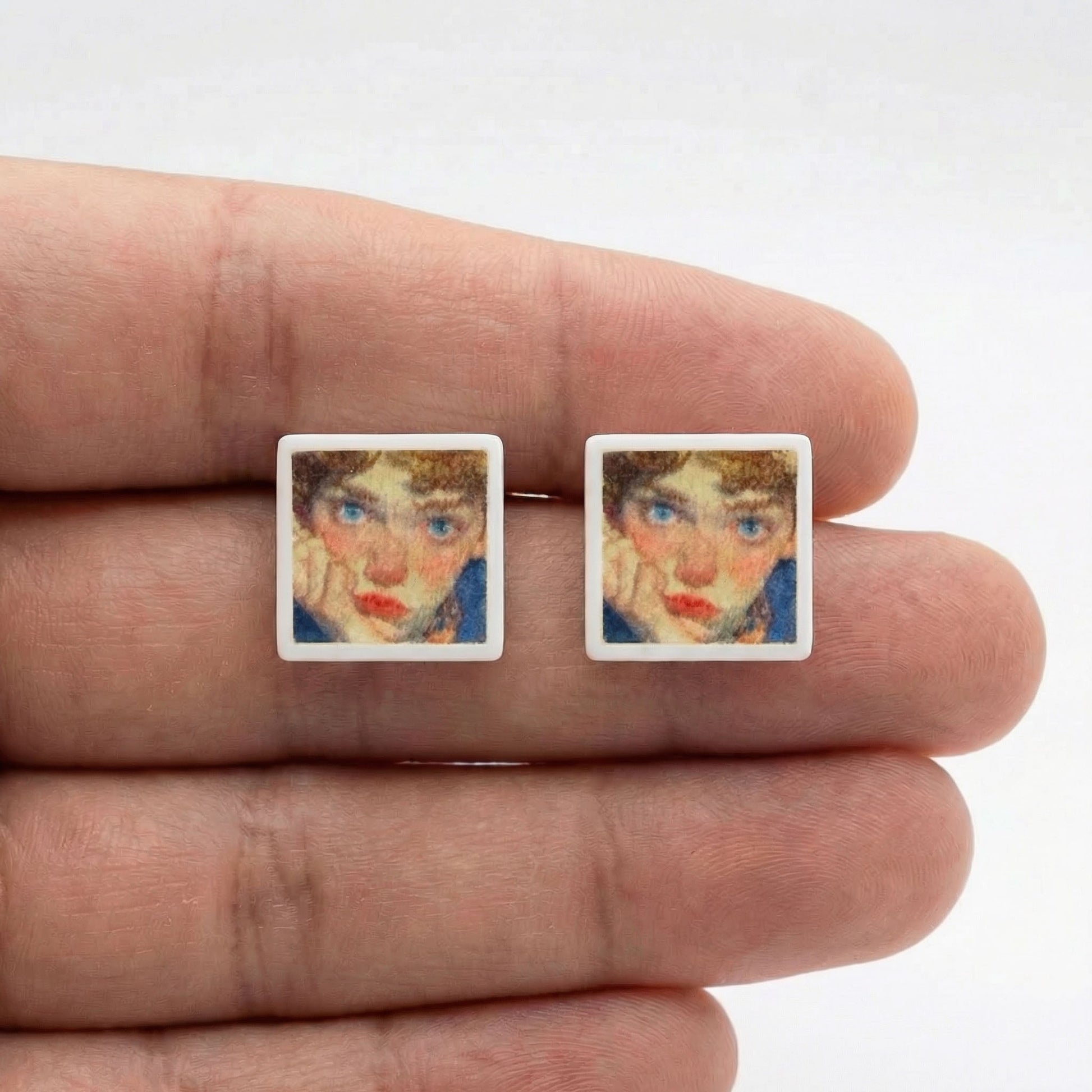 NuluJewelry | Blue Eyes MuseKüpeNuluShopNuluJewelry | Blue Eyes Muse