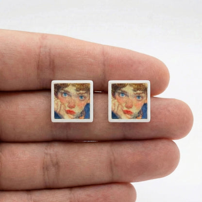NuluJewelry | Blue Eyes MuseKüpeNuluShopNuluJewelry | Blue Eyes Muse