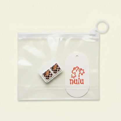 NuluJewelry | Croissant CoffeeKüpeNuluShopNuluJewelry | Croissant Coffee