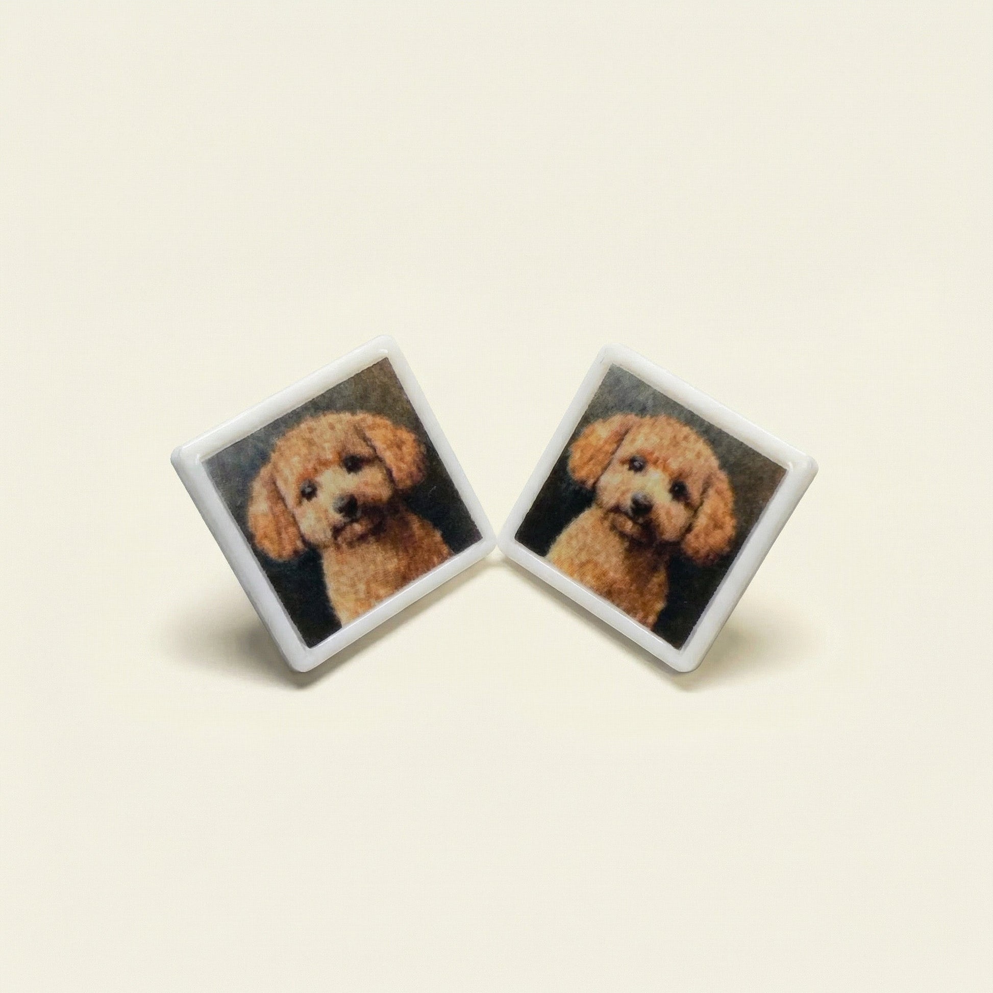 NuluJewelry | Golden PoodleKüpeNuluShopNuluJewelry | Golden Poodle