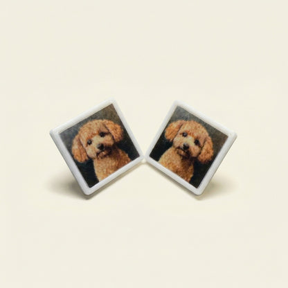 NuluJewelry | Golden PoodleKüpeNuluShopNuluJewelry | Golden Poodle