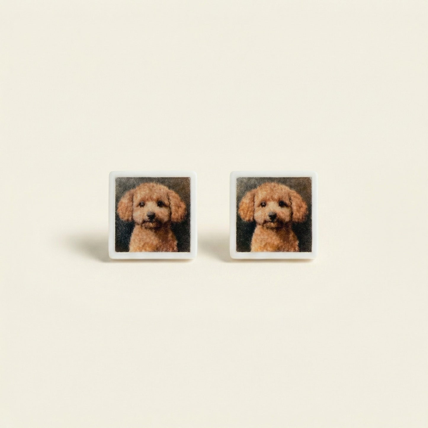 NuluJewelry | Golden PoodleKüpeNuluShopNuluJewelry | Golden Poodle
