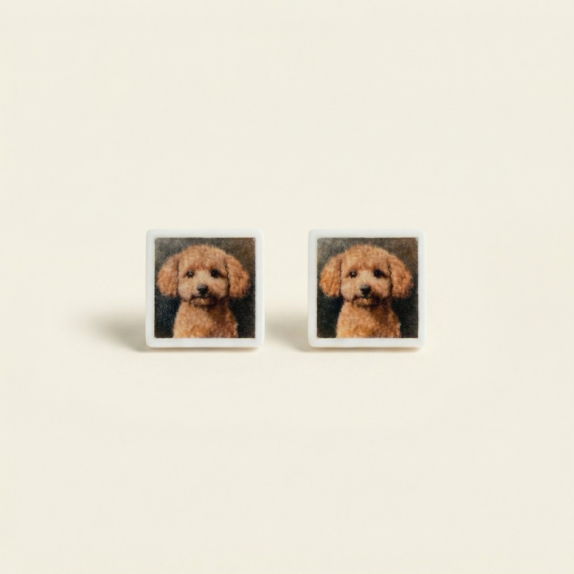 NuluJewelry | Golden PoodleKüpeNuluShopNuluJewelry | Golden Poodle