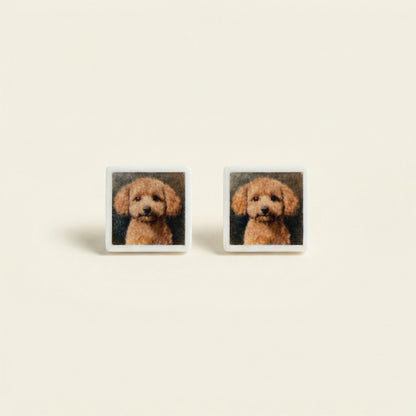 NuluJewelry | Golden PoodleKüpeNuluShopNuluJewelry | Golden Poodle
