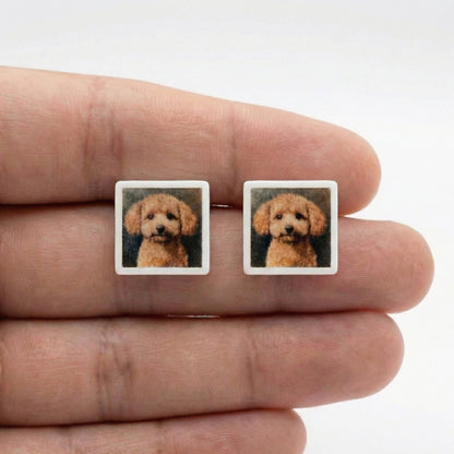 NuluJewelry | Golden PoodleKüpeNuluShopNuluJewelry | Golden Poodle