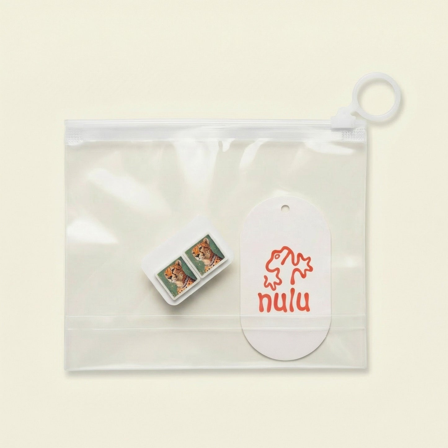 NuluJewelry | Pearl CheetahKüpeNuluShopNuluJewelry | Pearl Cheetah