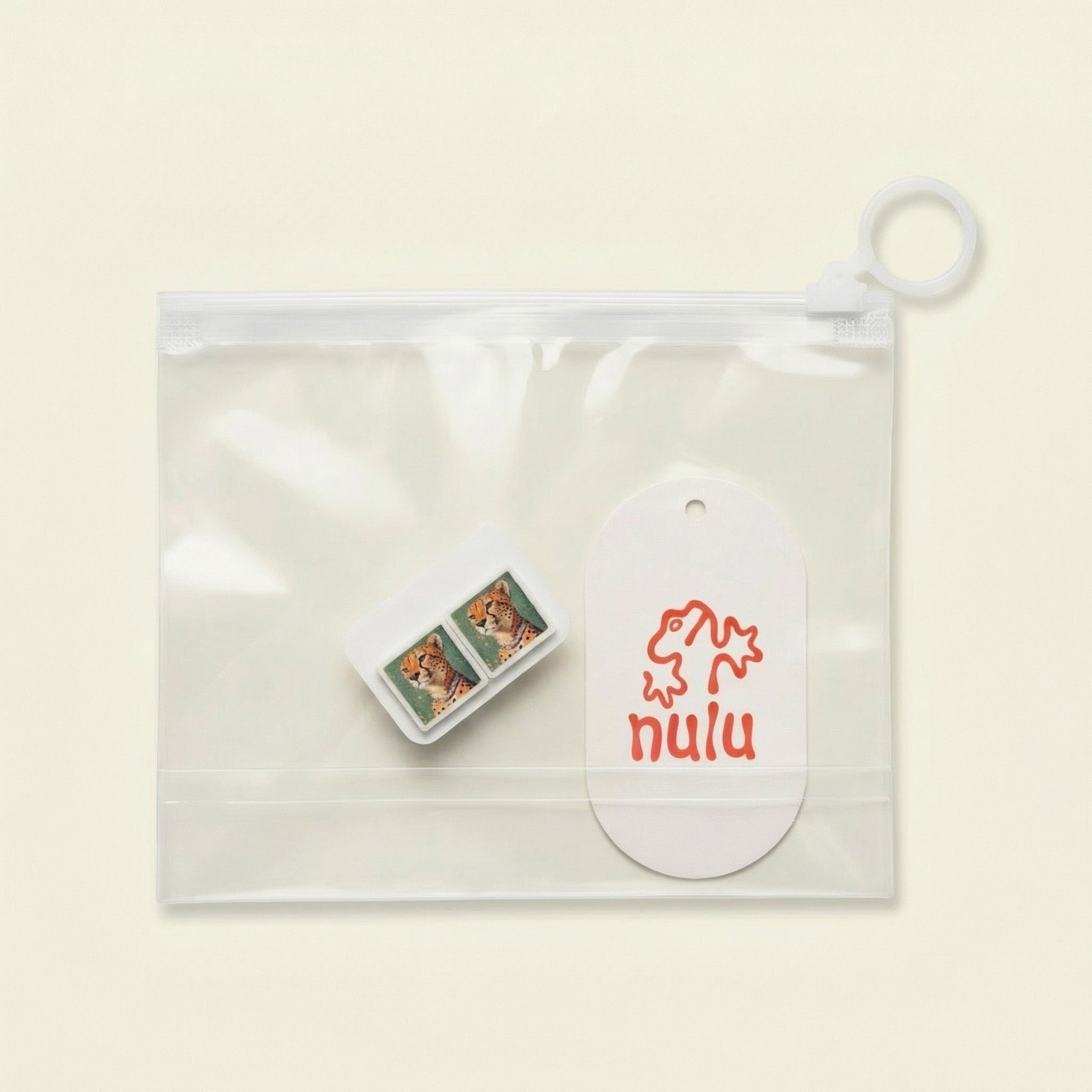 NuluJewelry | Pearl CheetahKüpeNuluShopNuluJewelry | Pearl Cheetah