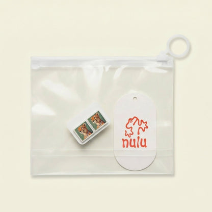 NuluJewelry | Pearl CheetahKüpeNuluShopNuluJewelry | Pearl Cheetah