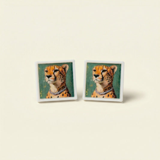 NuluJewelry | Pearl CheetahKüpeNuluShopNuluJewelry | Pearl Cheetah