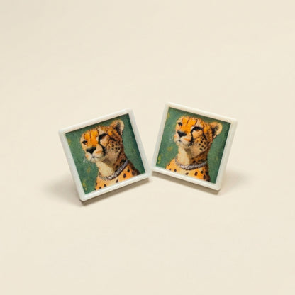 NuluJewelry | Pearl CheetahKüpeNuluShopNuluJewelry | Pearl Cheetah