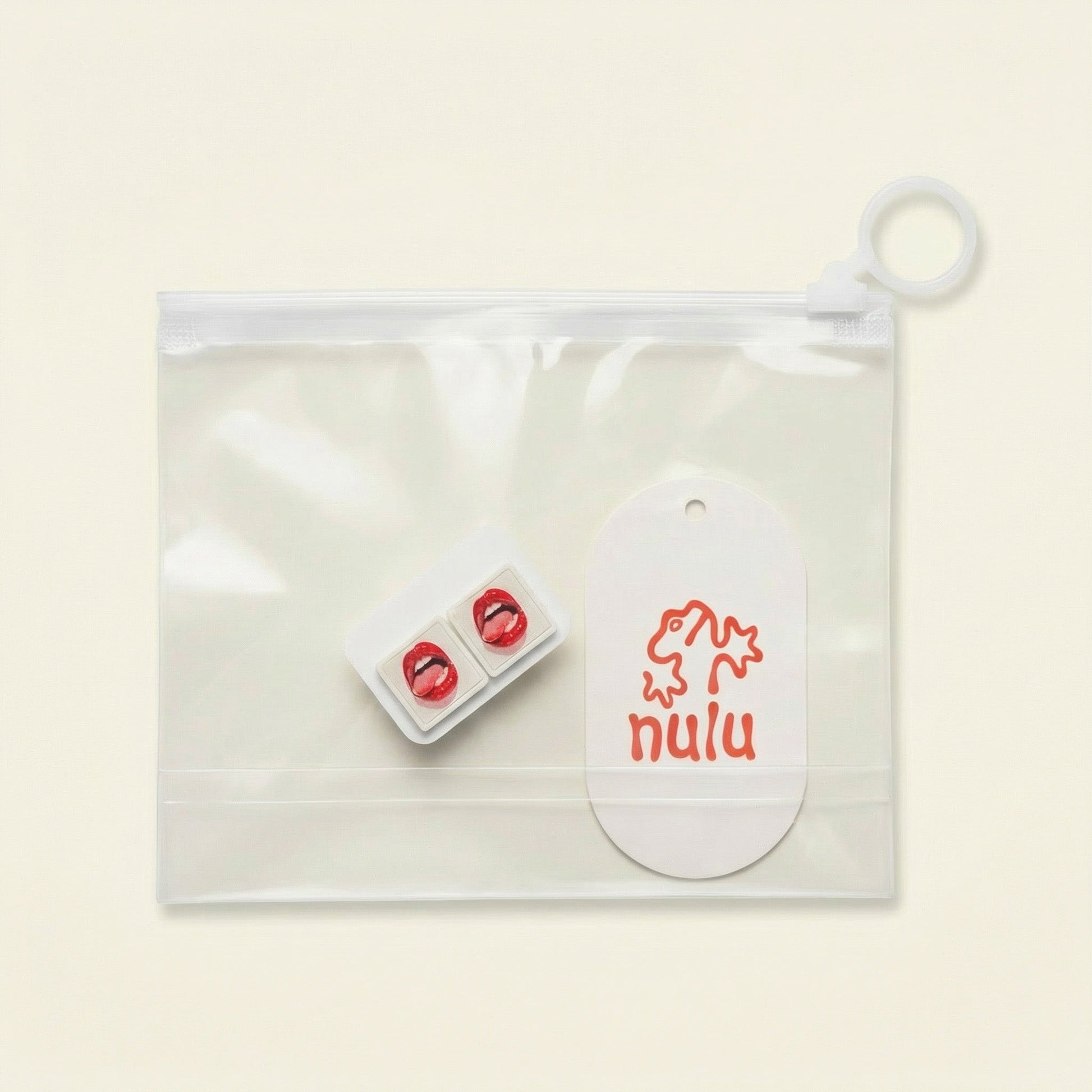 NuluJewelry | Rouge LipsKüpeNuluShopNuluJewelry | Rouge Lips