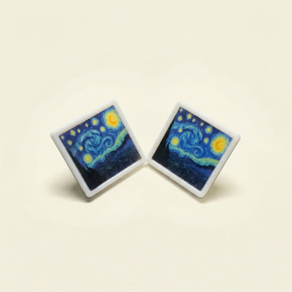 NuluJewelry | Starry NightKüpeNuluShopNuluJewelry | Starry Night