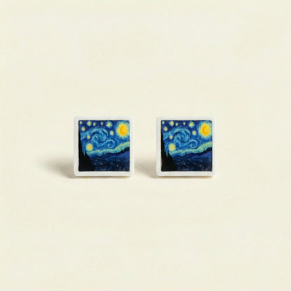 NuluJewelry | Starry NightKüpeNuluShopNuluJewelry | Starry Night