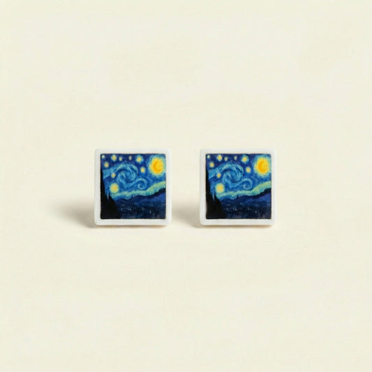 NuluJewelry | Starry NightKüpeNuluShopNuluJewelry | Starry Night