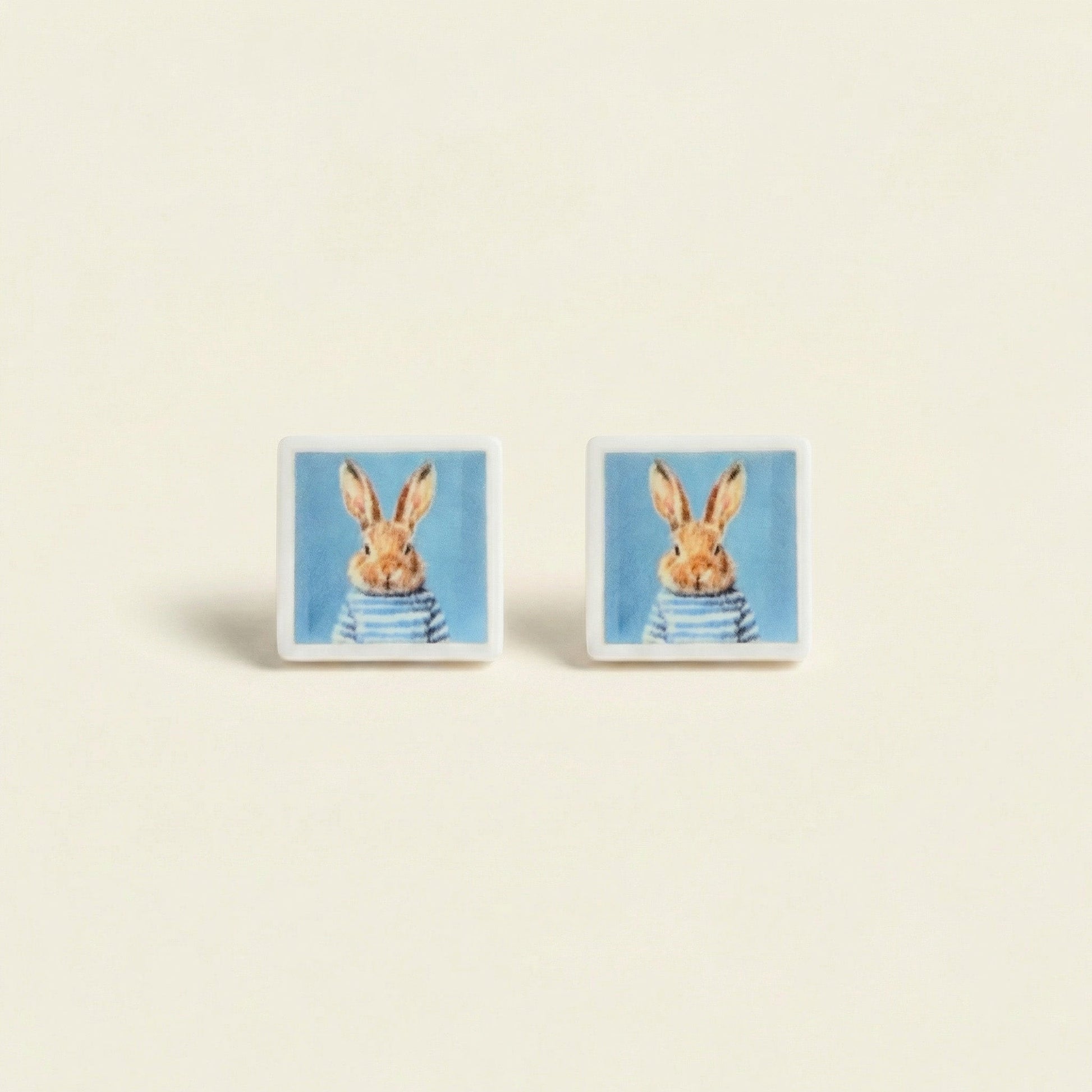 NuluJewelry | Striped BunnyKüpeNuluShopNuluJewelry | Striped Bunny