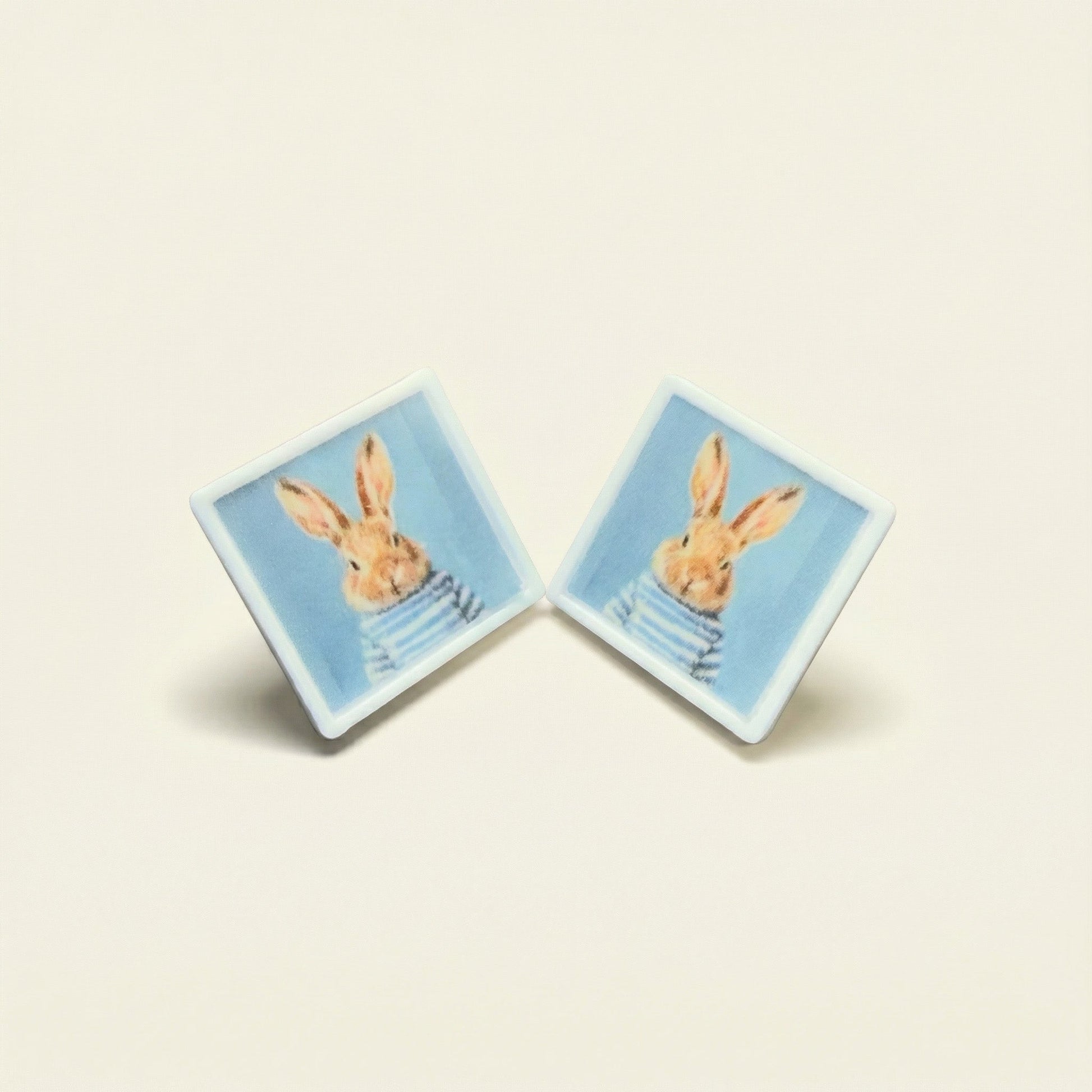 NuluJewelry | Striped BunnyKüpeNuluShopNuluJewelry | Striped Bunny