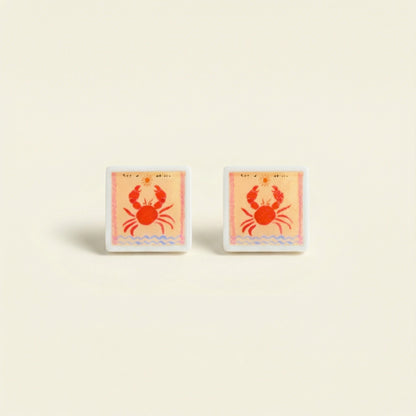 NuluJewelry | Summer CrabKüpeNuluShopNuluJewelry | Summer Crab