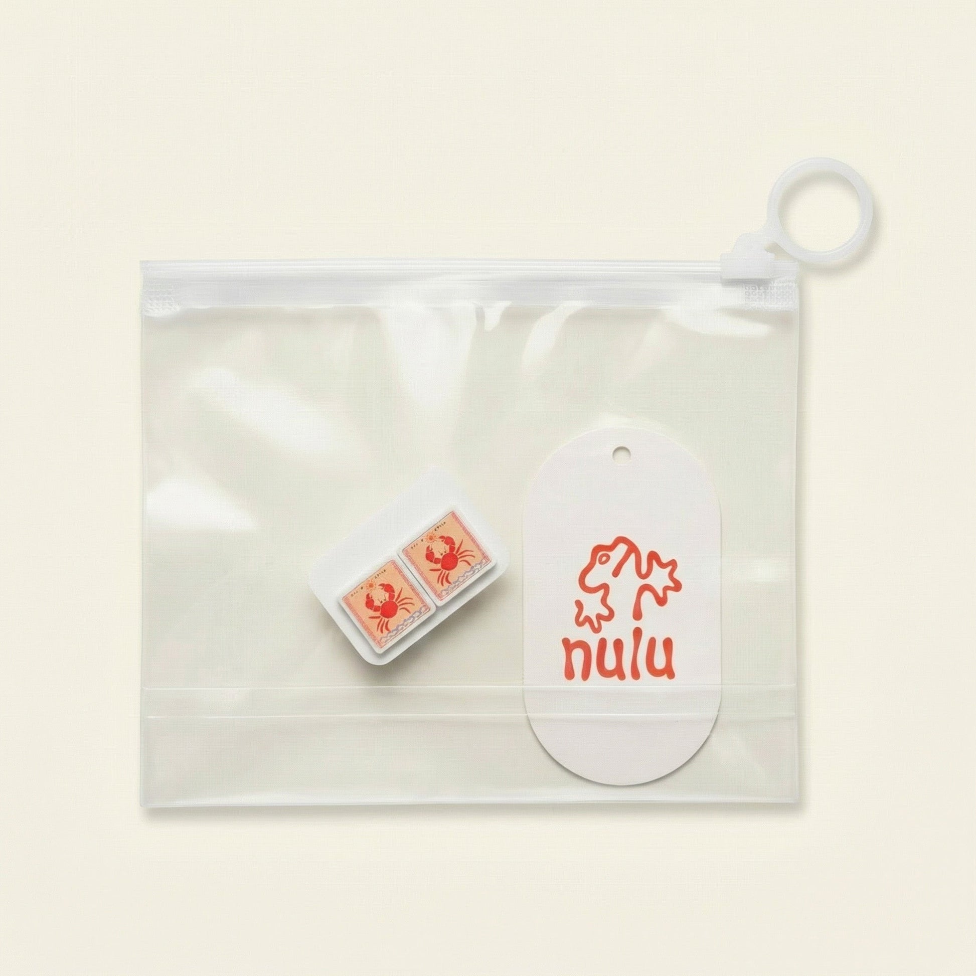 NuluJewelry | Summer CrabKüpeNuluShopNuluJewelry | Summer Crab