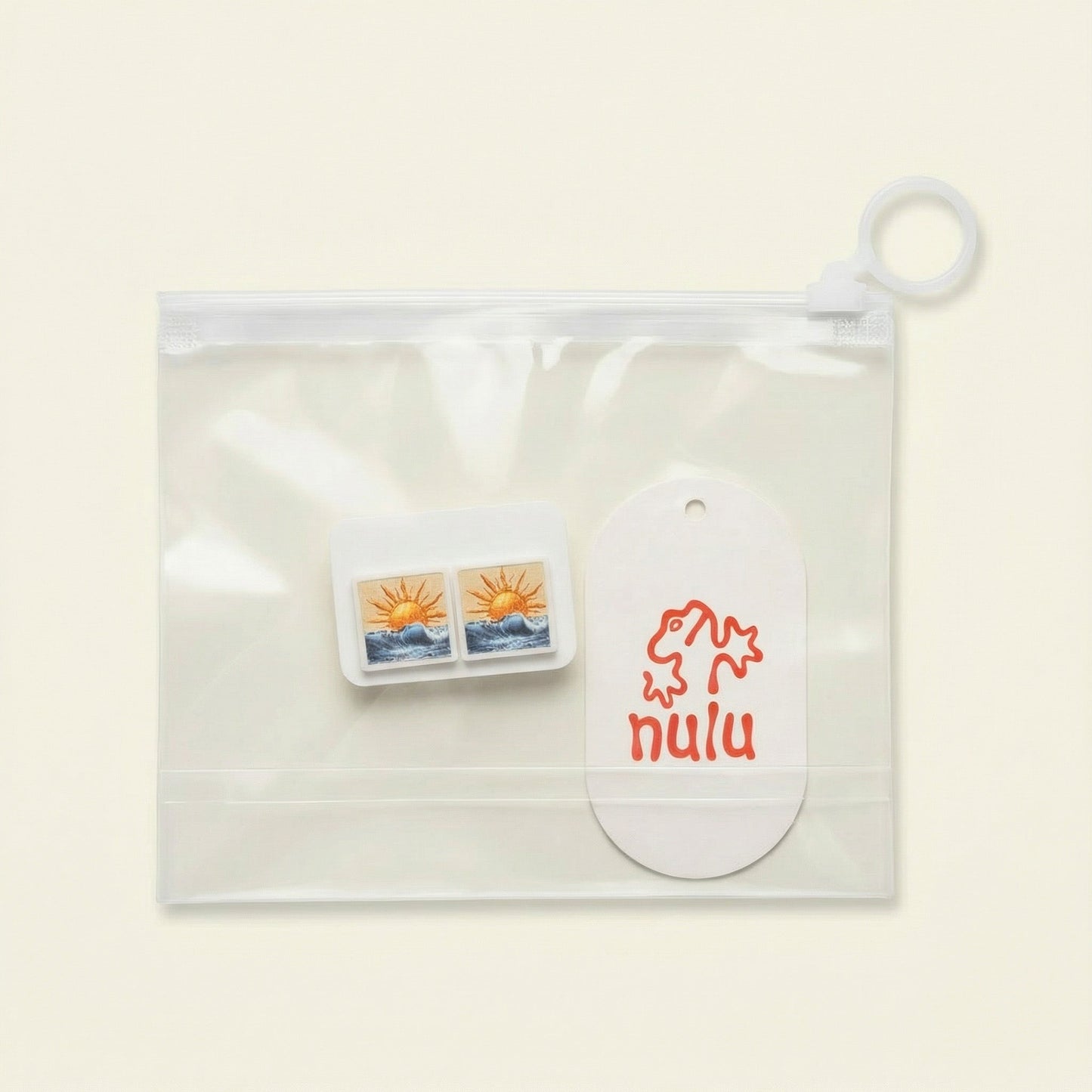 NuluJewelry | Sunrise WaveKüpeNuluShopNuluJewelry | Sunrise Wave