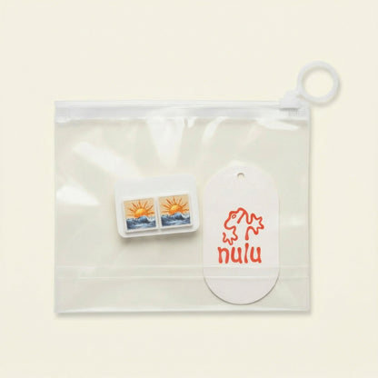 NuluJewelry | Sunrise WaveKüpeNuluShopNuluJewelry | Sunrise Wave