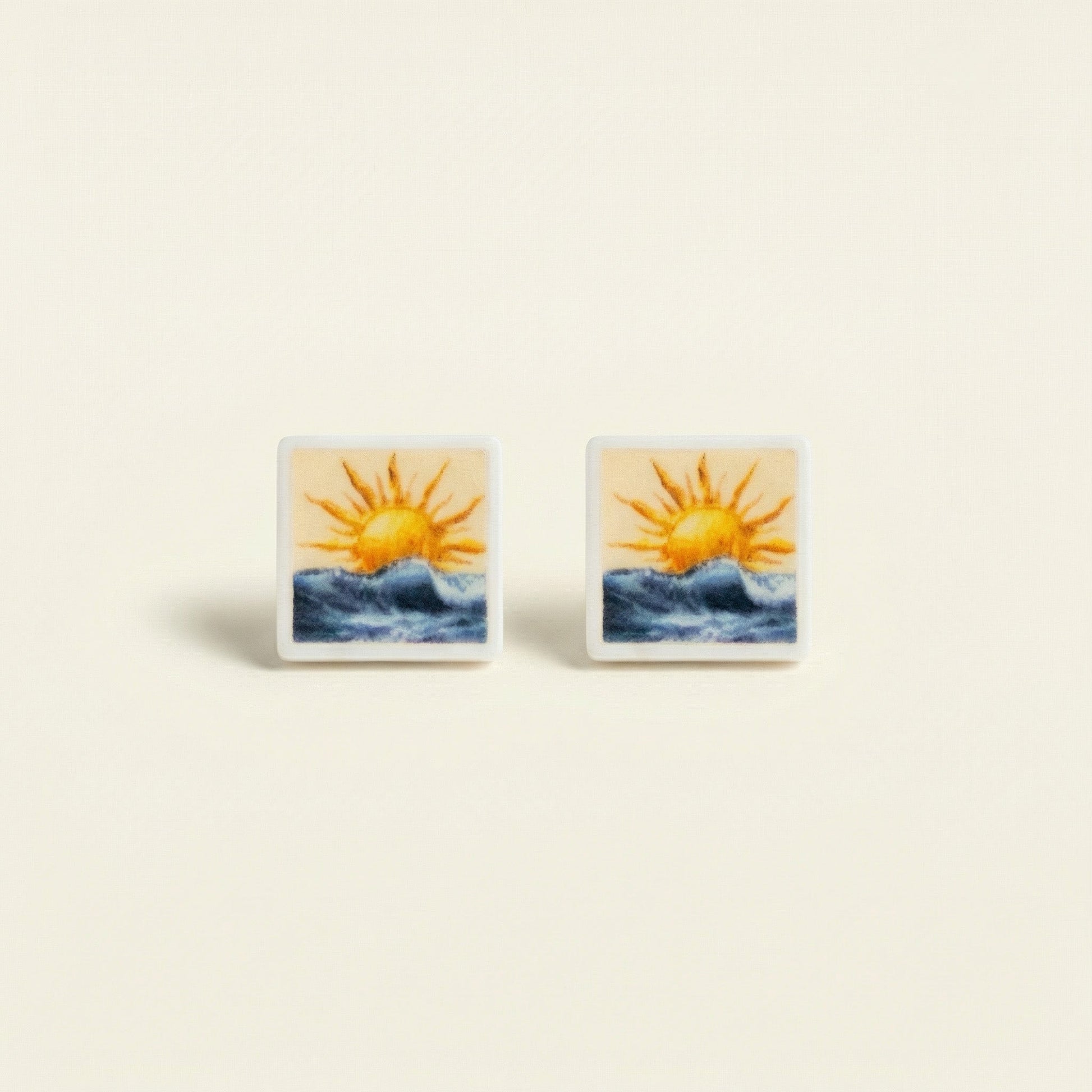 NuluJewelry | Sunrise WaveKüpeNuluShopNuluJewelry | Sunrise Wave