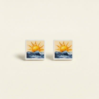 NuluJewelry | Sunrise WaveKüpeNuluShopNuluJewelry | Sunrise Wave