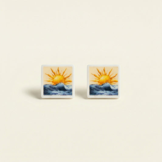 NuluJewelry | Sunrise WaveKüpeNuluShopNuluJewelry | Sunrise Wave