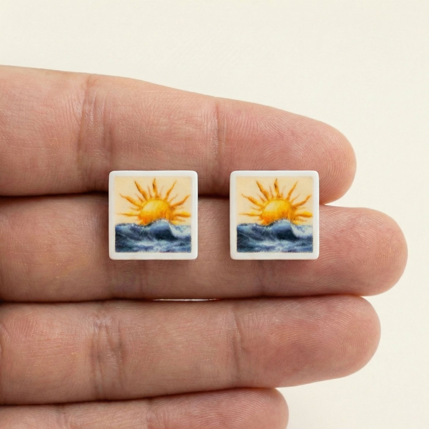 NuluJewelry | Sunrise WaveKüpeNuluShopNuluJewelry | Sunrise Wave