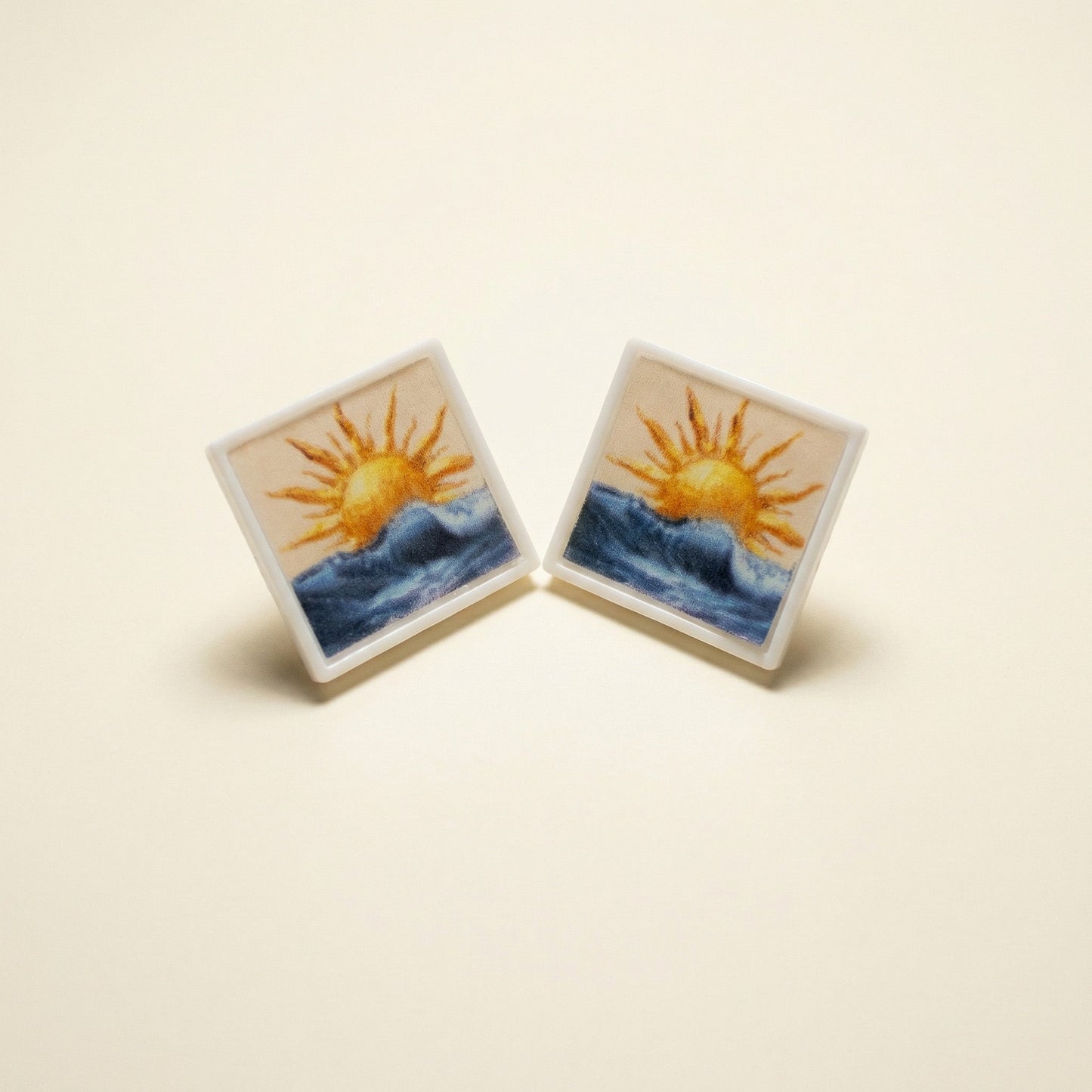 NuluJewelry | Sunrise WaveKüpeNuluShopNuluJewelry | Sunrise Wave