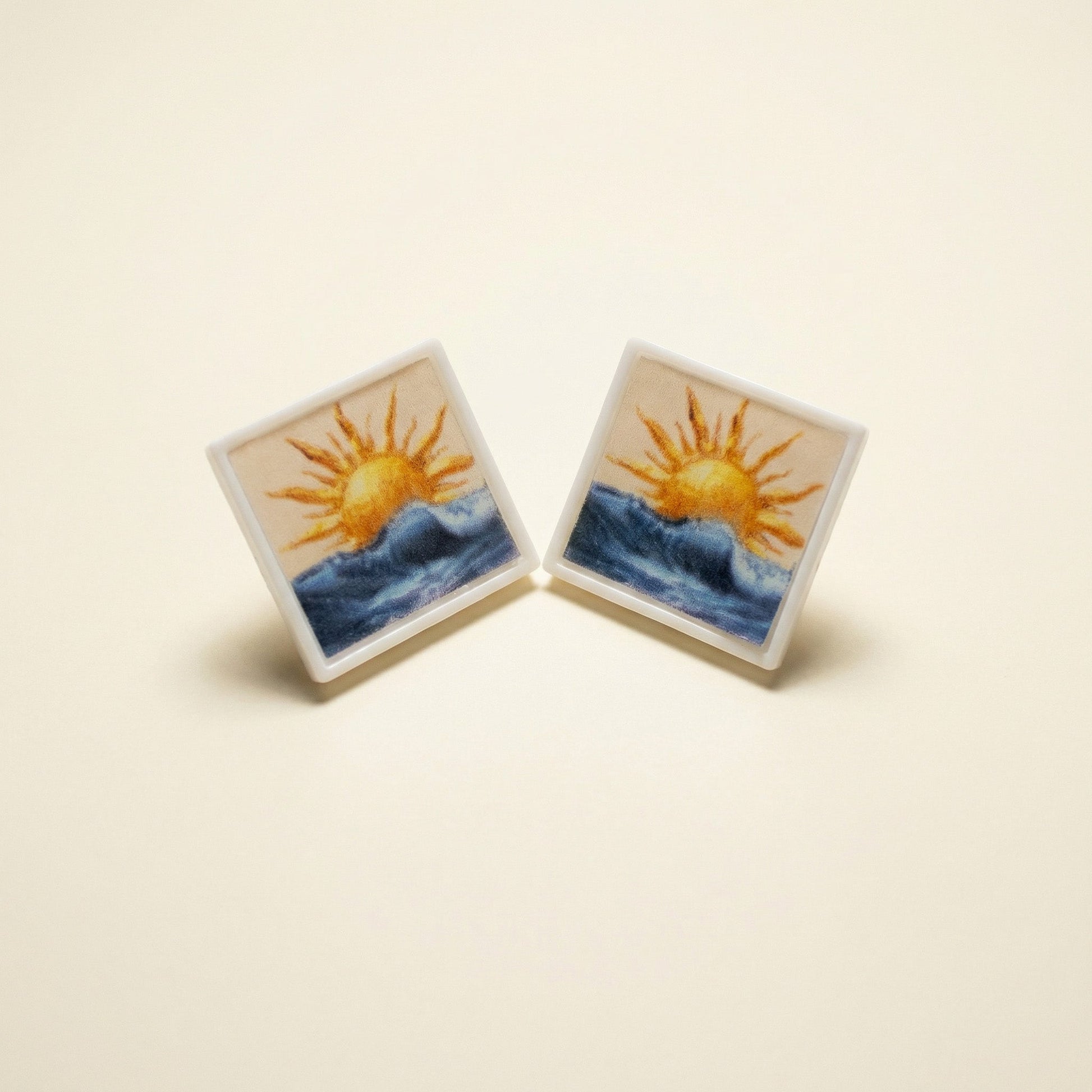 NuluJewelry | Sunrise WaveKüpeNuluShopNuluJewelry | Sunrise Wave