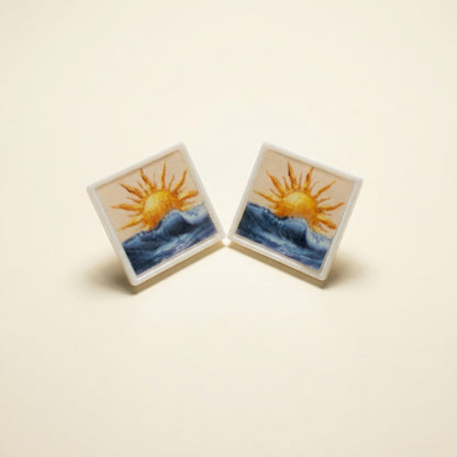 NuluJewelry | Sunrise WaveKüpeNuluShopNuluJewelry | Sunrise Wave