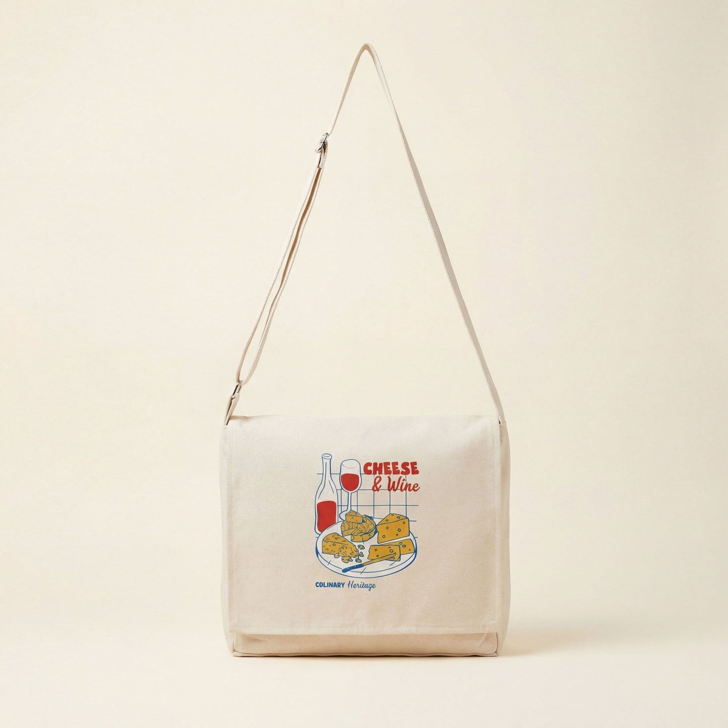 NuluPost | Cheese & WineBez ÇantaNuluShopNuluPost | Cheese & Wine