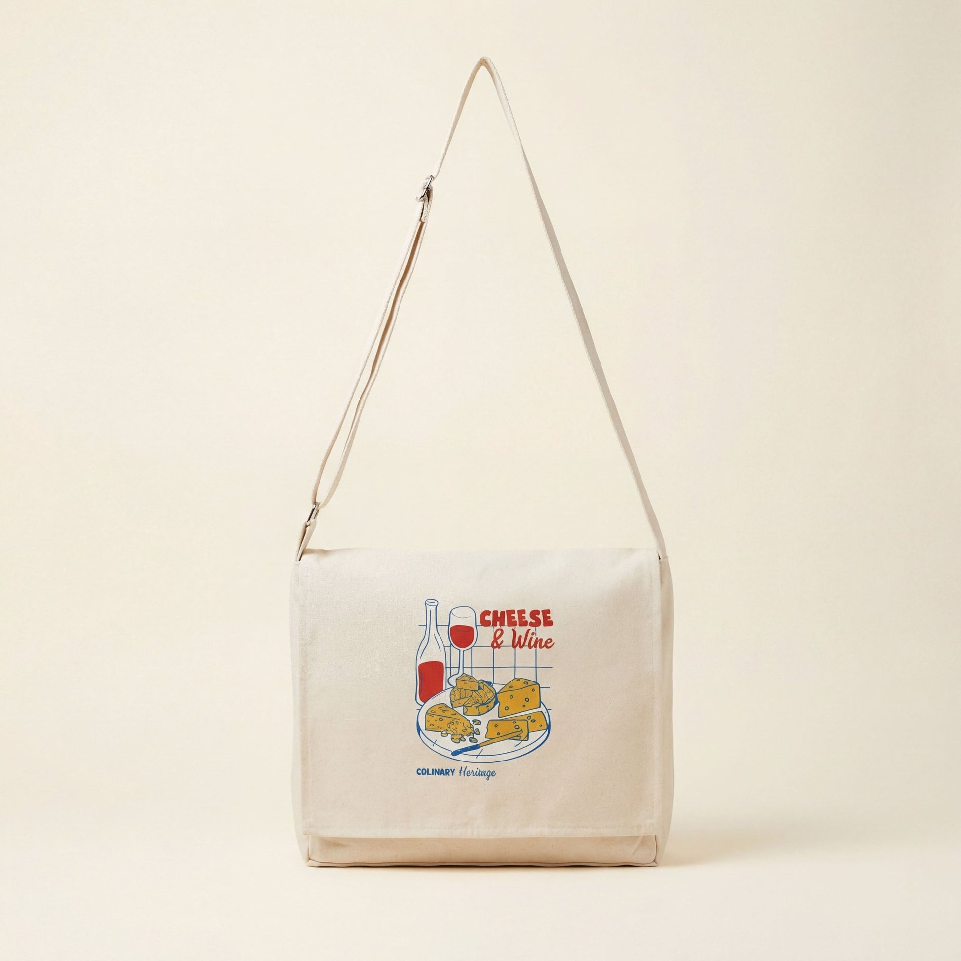 NuluPost | Cheese & WineBez ÇantaNuluShopNuluPost | Cheese & Wine
