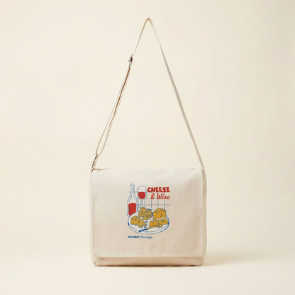 NuluPost | Cheese & WineBez ÇantaNuluShopNuluPost | Cheese & Wine