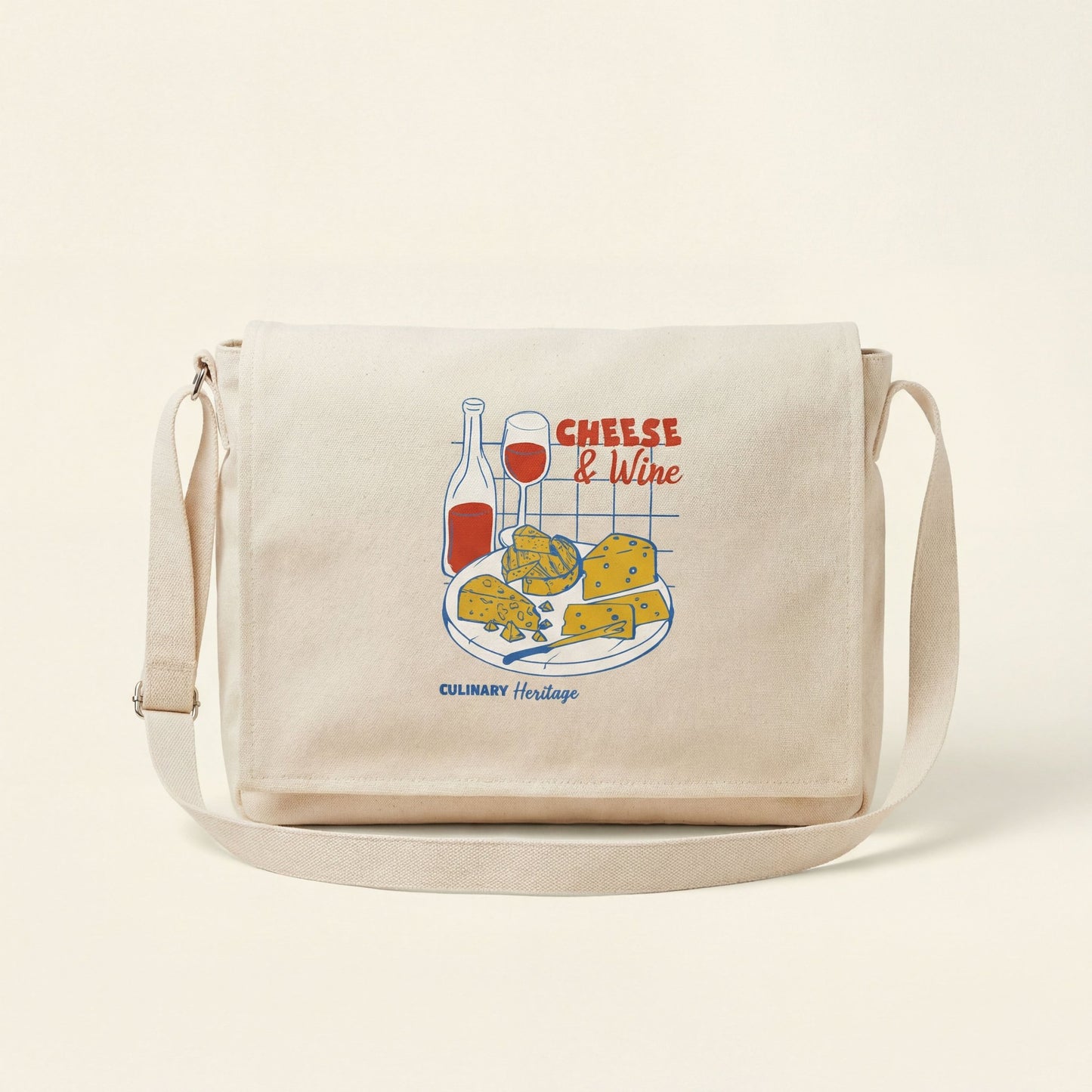 NuluPost | Cheese & WineBez ÇantaNuluShopNuluPost | Cheese & Wine