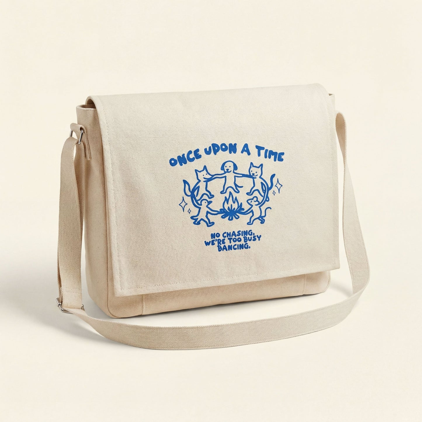 NuluPost | Once Upon A TimeBez ÇantaNuluShopNuluPost | Once Upon A Time